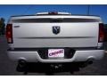 2014 Bright Silver Metallic Ram 1500 Express Crew Cab  photo #6
