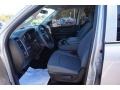 2014 Bright Silver Metallic Ram 1500 Express Crew Cab  photo #9