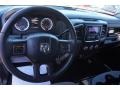 2014 Bright Silver Metallic Ram 1500 Express Crew Cab  photo #10