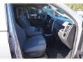 2014 Bright Silver Metallic Ram 1500 Express Crew Cab  photo #17