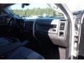 2014 Bright Silver Metallic Ram 1500 Express Crew Cab  photo #18