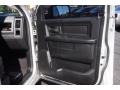 2014 Bright Silver Metallic Ram 1500 Express Crew Cab  photo #19