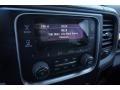 2014 Bright Silver Metallic Ram 1500 Express Crew Cab  photo #22