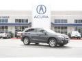 Graphite Luster Metallic - RDX Technology Photo No. 1