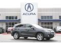 Graphite Luster Metallic - RDX Technology Photo No. 2