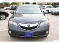 Graphite Luster Metallic - RDX Technology Photo No. 3