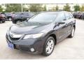 Graphite Luster Metallic - RDX Technology Photo No. 4