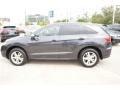 Graphite Luster Metallic - RDX Technology Photo No. 5