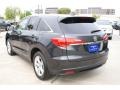 Graphite Luster Metallic - RDX Technology Photo No. 6