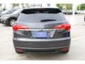 Graphite Luster Metallic - RDX Technology Photo No. 7