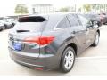 Graphite Luster Metallic - RDX Technology Photo No. 8