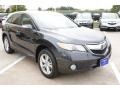 Graphite Luster Metallic - RDX Technology Photo No. 10