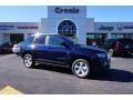 True Blue Pearl 2015 Jeep Compass Gallery