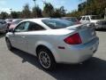 2009 Quicksilver Metallic Pontiac G5   photo #3