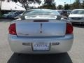 2009 Quicksilver Metallic Pontiac G5   photo #7