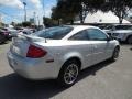 2009 Quicksilver Metallic Pontiac G5   photo #8