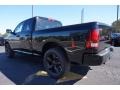 Black - 1500 Express Quad Cab Photo No. 5