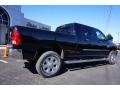 Black - 2500 Big Horn Crew Cab 4x4 Photo No. 7