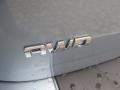 Silver Topaz Metallic - Equinox LT AWD Photo No. 5