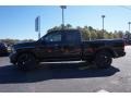 2015 Black Ram 1500 Express Quad Cab  photo #4