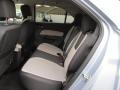 Silver Topaz Metallic - Equinox LT AWD Photo No. 14