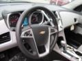Silver Topaz Metallic - Equinox LT AWD Photo No. 15
