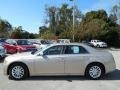 2012 Cashmere Pearl Chrysler 300   photo #2