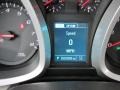 Silver Topaz Metallic - Equinox LT AWD Photo No. 20