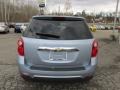 Silver Topaz Metallic - Equinox LT AWD Photo No. 6