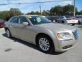 2012 Cashmere Pearl Chrysler 300   photo #10