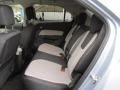 Silver Topaz Metallic - Equinox LT AWD Photo No. 14