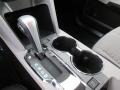 Silver Topaz Metallic - Equinox LT AWD Photo No. 16