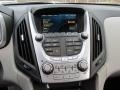 Silver Topaz Metallic - Equinox LT AWD Photo No. 17