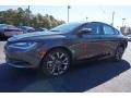 2015 Granite Crystal Metallic Chrysler 200 S  photo #3