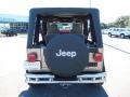 Light Khaki Metallic - Wrangler Unlimited 4x4 Photo No. 7
