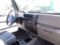 Light Khaki Metallic - Wrangler Unlimited 4x4 Photo No. 11