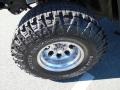 Light Khaki Metallic - Wrangler Unlimited 4x4 Photo No. 14