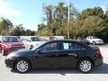 Black - 200 Touring Sedan Photo No. 2