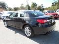 Black - 200 Touring Sedan Photo No. 3