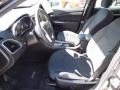 Black - 200 Touring Sedan Photo No. 4