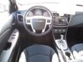 Black - 200 Touring Sedan Photo No. 6