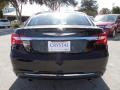 Black - 200 Touring Sedan Photo No. 7