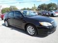 Black - 200 Touring Sedan Photo No. 10