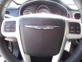 Black - 200 Touring Sedan Photo No. 21