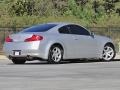 Liquid Platinum Metallic - G 35 Coupe Photo No. 2