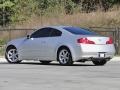 Liquid Platinum Metallic - G 35 Coupe Photo No. 4