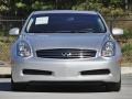 Liquid Platinum Metallic - G 35 Coupe Photo No. 7