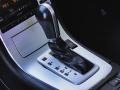 Liquid Platinum Metallic - G 35 Coupe Photo No. 13