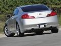 Liquid Platinum Metallic - G 35 Coupe Photo No. 26
