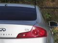 Liquid Platinum Metallic - G 35 Coupe Photo No. 27
